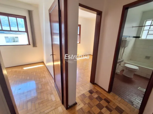 Imagem 4: Apartamento de Dois Dormitórios no Centro de santa Maria