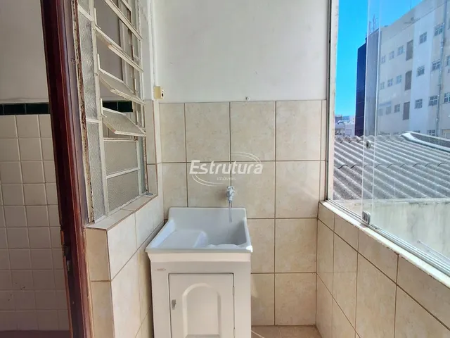 Imagem 11: Apartamento de Dois Dormitórios no Centro de santa Maria