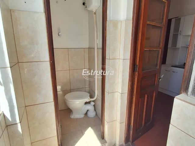 Imagem 12: Apartamento de Dois Dormitórios no Centro de santa Maria
