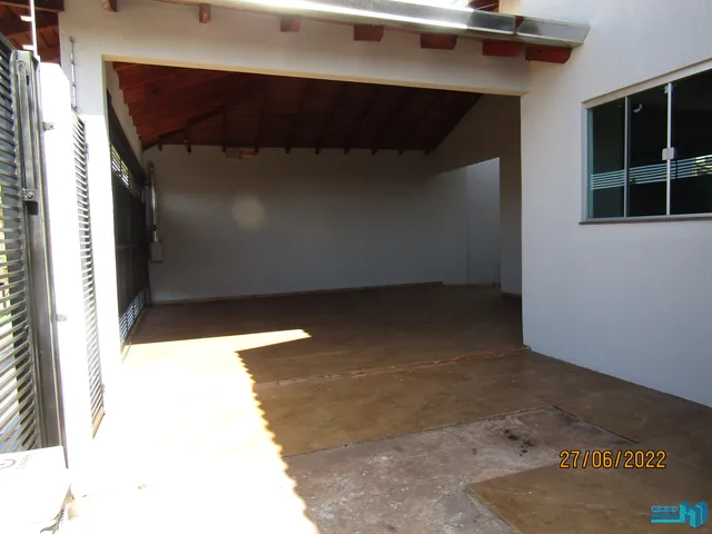 Imagem 15: Casa Residencial em Dourados - Ms, Parque Alvorada