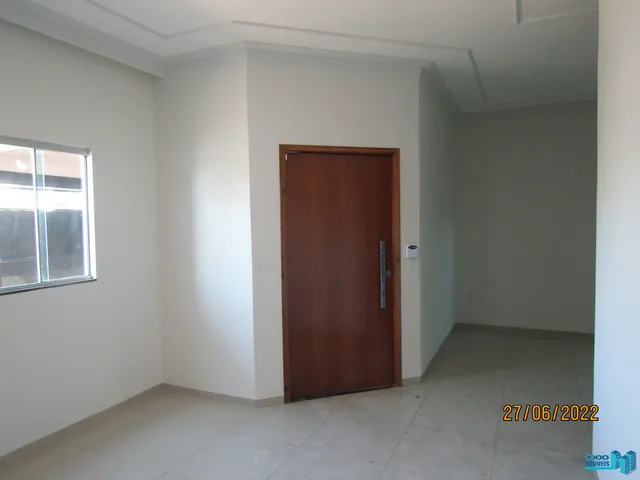 Imagem 14: Casa Residencial em Dourados - Ms, Parque Alvorada