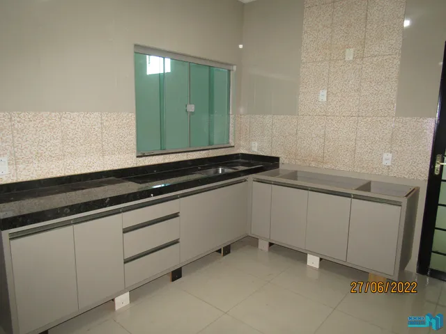 Imagem 4: Casa Residencial em Dourados - Ms, Parque Alvorada