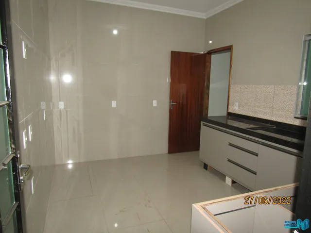 Imagem 16: Casa Residencial em Dourados - Ms, Parque Alvorada