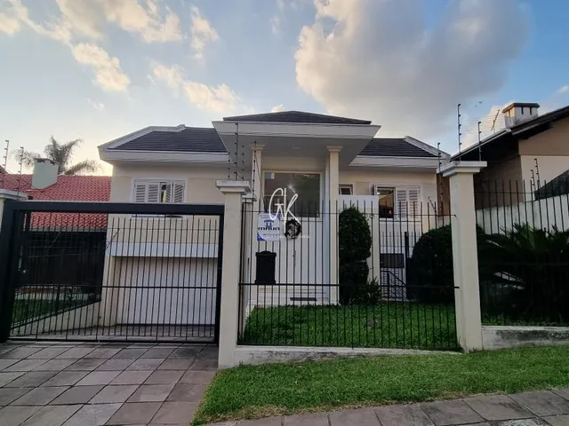 Imagem: Ótima Casa na Parte Alta do Jardim Mauá