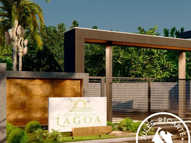 Imagem 4: Gran Reserva da Lagoa Residencial