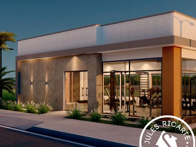 Imagem 2: Gran Reserva da Lagoa Residencial