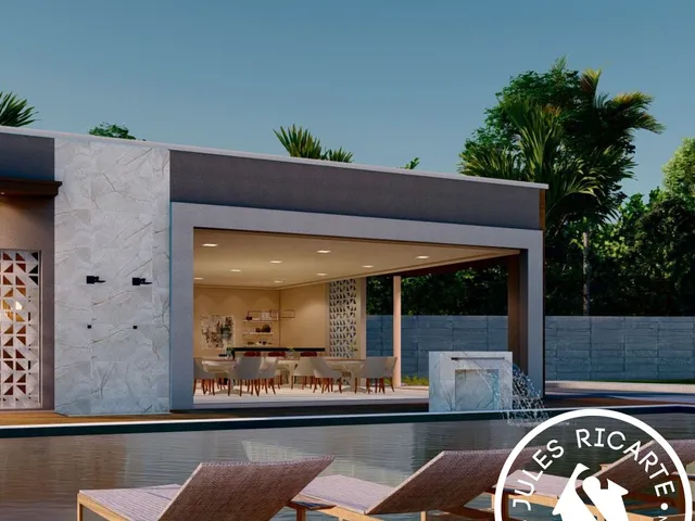 Imagem 6: Gran Reserva da Lagoa Residencial