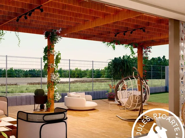 Imagem 7: Gran Reserva da Lagoa Residencial