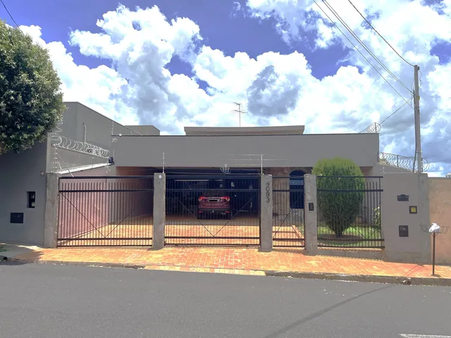 Imagem: Casa Residencial Ou Comercial para Venda