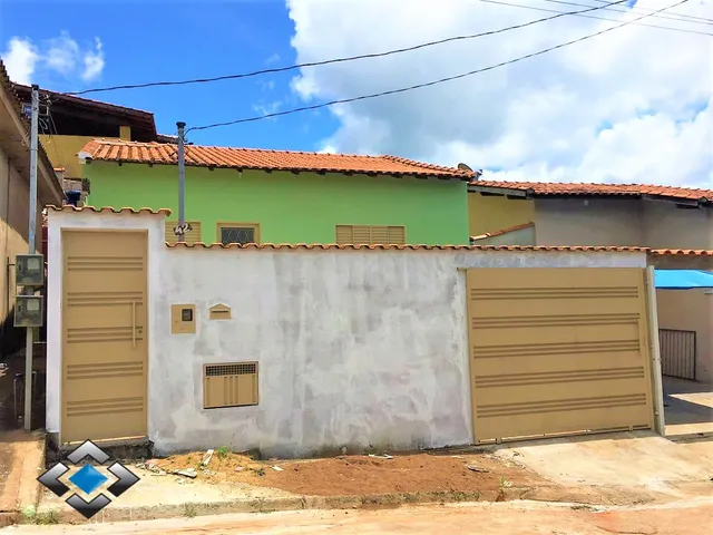 Imagem: Casa Residencial em Areado - Mg, Monte Verde