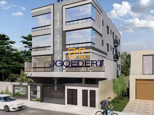 Imagem: Apartamento Residencial em Navegantes