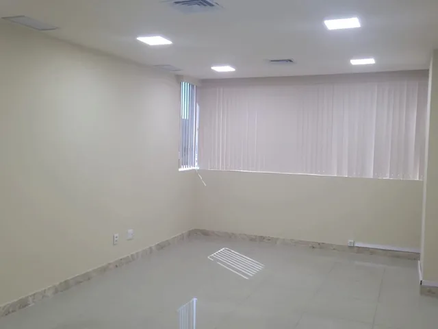 Imagem: Sala - Salvador Shopping Business - 34 M²