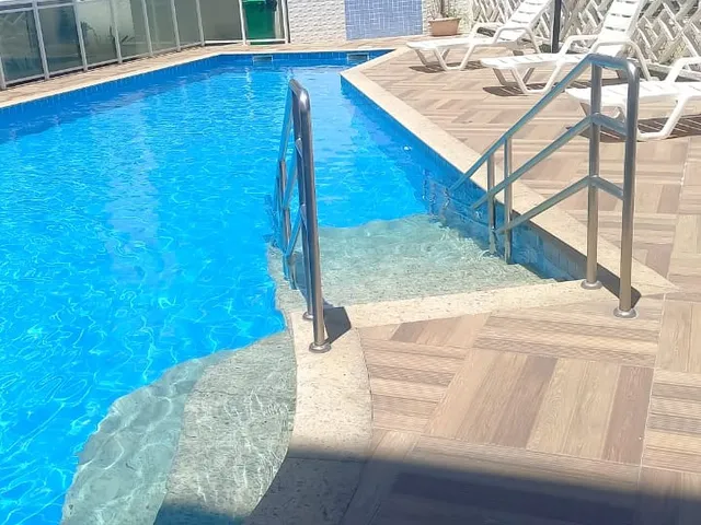 Imagem: Apartamento Alto Padrão no Condomínio