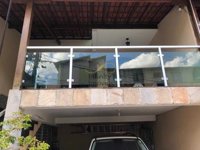 Imagem: Linda Casa Geminada a Venda no Saramenha