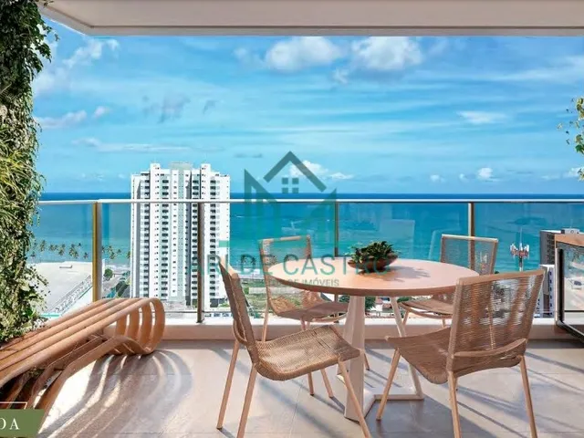 Imagem: Jardins do Parque - Apartamento 3 Quartos