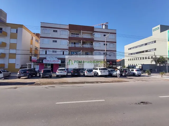 Imagem 3: Apartamento para alugar no bairro Vila Moema - Tubarão/SC