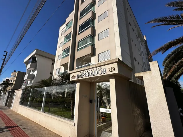Imagem: Apartamento À Venda no Bairro Centro