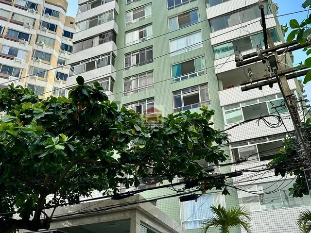 Imagem: Alugo Apartamento com 155M2, 4 Quartos na
