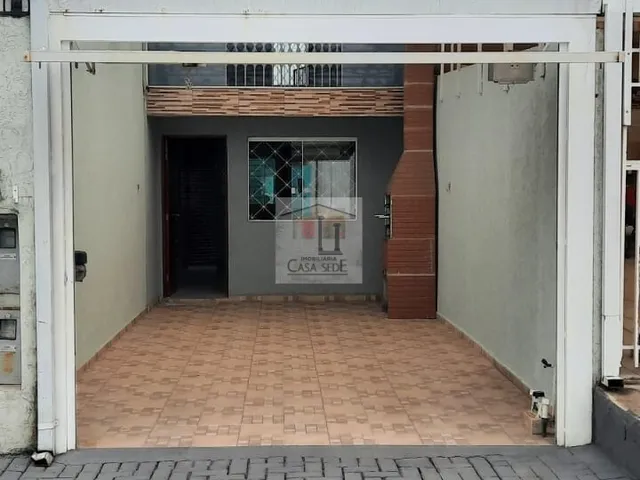 Imagem: Sobrado para Alugar no Bairro Tatuquara