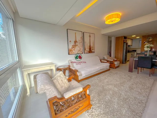 Imagem: Apartamento 2 Dormitórios a Venda Junto