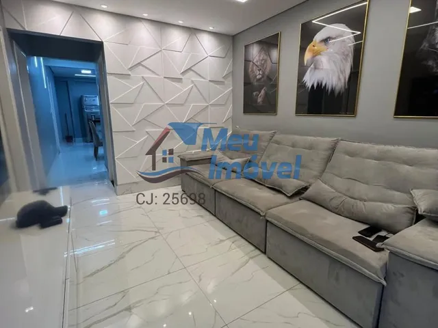Imagem: Qd Qr 510 Samambaia Norte Casa 3 Quartos