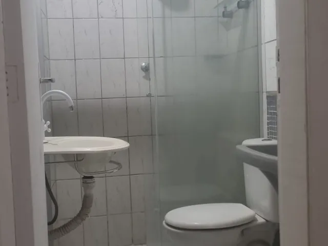 Imagem 6: Cln 312 Bloco D Asa Norte Apartamento 1 Quarto 38 M²
