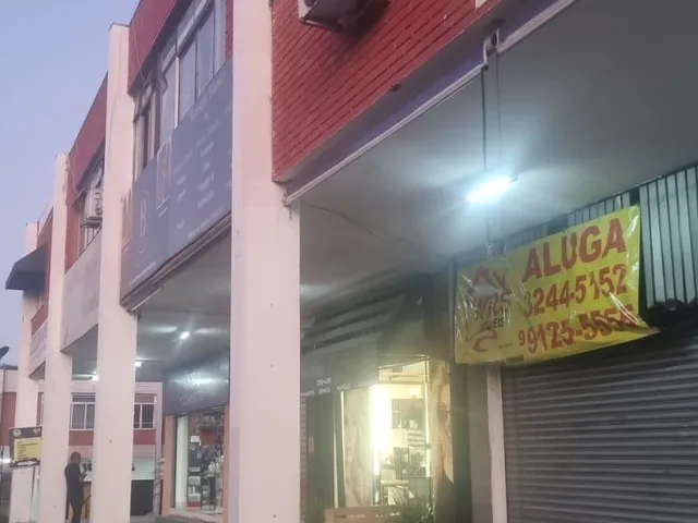 Imagem 9: Cln 312 Bloco D Asa Norte Apartamento 1 Quarto 38 M²