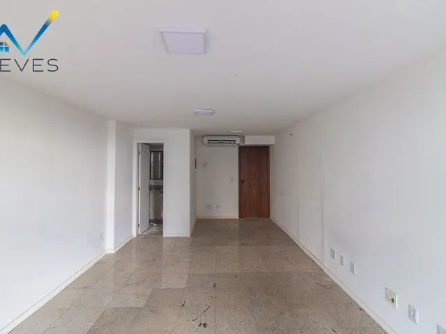 Imagem 2: Scn Quadra 01 Bloco e Asa Norte Edifício Central Park Sala Comercial 27,85 M²