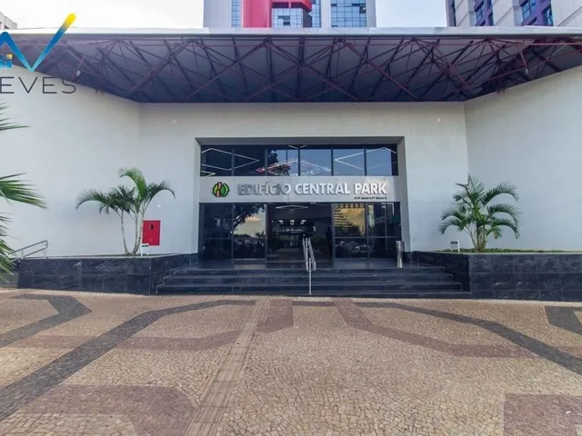 Imagem 14: Scn Quadra 01 Bloco e Asa Norte Edifício Central Park Sala Comercial 27,85 M²