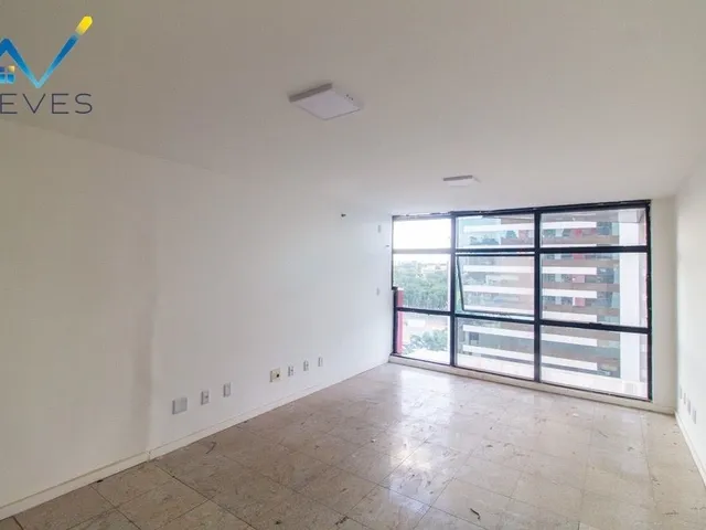Imagem 4: Scn Quadra 01 Bloco e Asa Norte Edifício Central Park Sala Comercial 27,85 M²