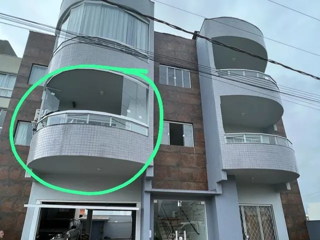 Imagem: Apartamento Mobiliado Locacao por Diaria
