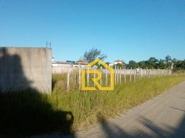 Imagem: Terreno À Venda, 608 M² - Enseada das