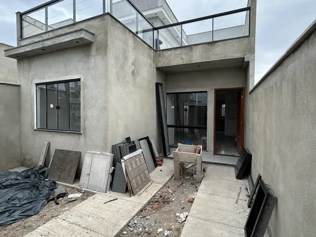 Imagem: Casa Duplex com 3 Quartos, Village em Rio
