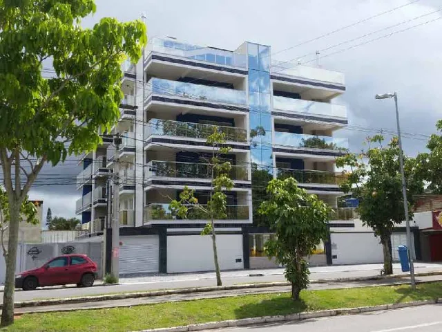 Imagem: Apartamento com 2 Dormitórios À Venda