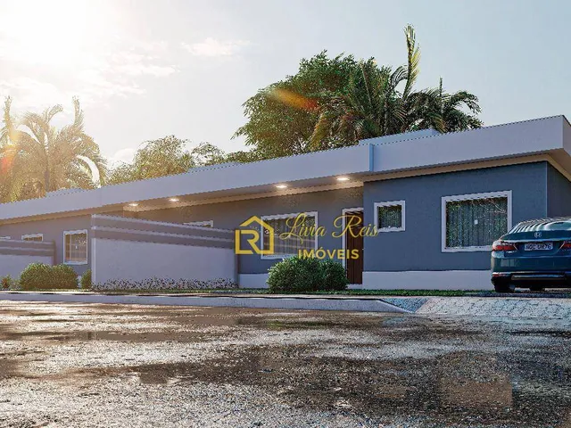 Imagem: Casa À Venda, 60 M² - Praia Mar - Rio