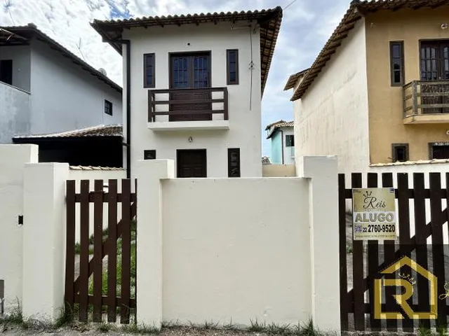 Imagem: Casa com 2 Suítes para Alugar - Chácara