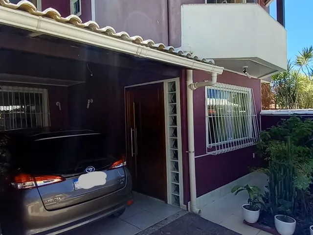 Imagem: Triplex 3 Quartos Prox a Praia do Recreio