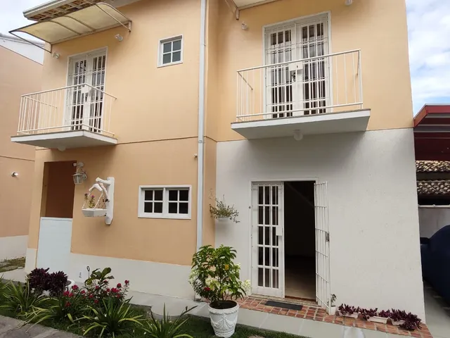 Imagem: Duplex 2 Quartos Extensão do Bosque Rio