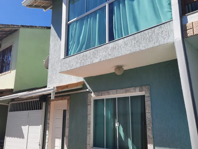 Imagem: Casa À Venda, 2 Quartos - Extensão do
