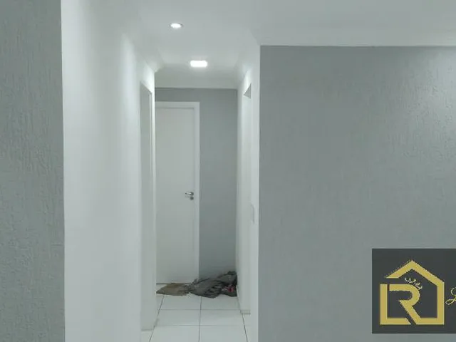 Imagem: Apartamento com 2 Dormitórios À Venda