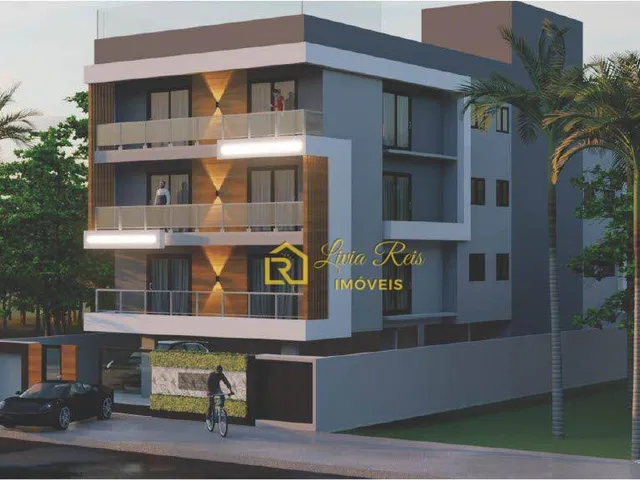 Imagem 2: Apartamento com 3 Dormitórios À Venda, 97 M² - Costazul - Rio das Ostras/Rj