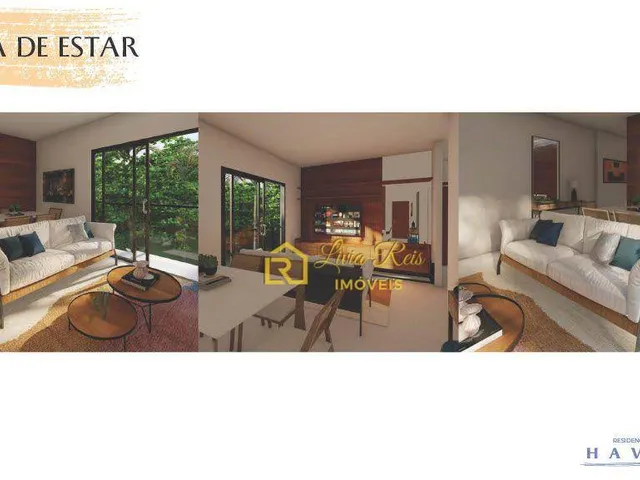 Imagem 5: Apartamento com 3 Dormitórios À Venda, 97 M² - Costazul - Rio das Ostras/Rj