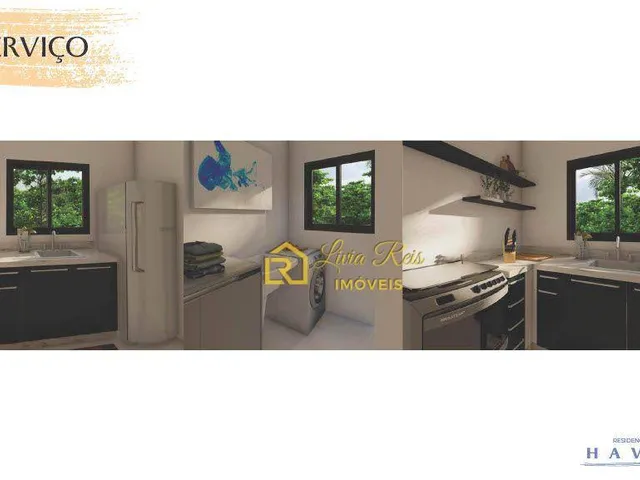 Imagem 8: Apartamento com 3 Dormitórios À Venda, 97 M² - Costazul - Rio das Ostras/Rj