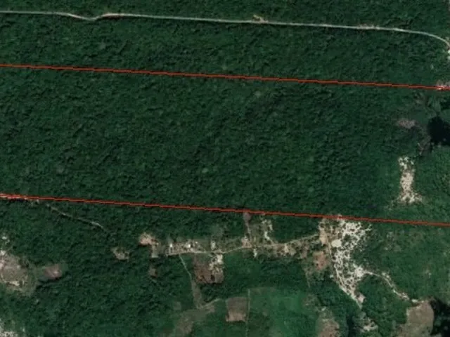Imagem: Terreno Vendo Tarumã Agende Sua Visita