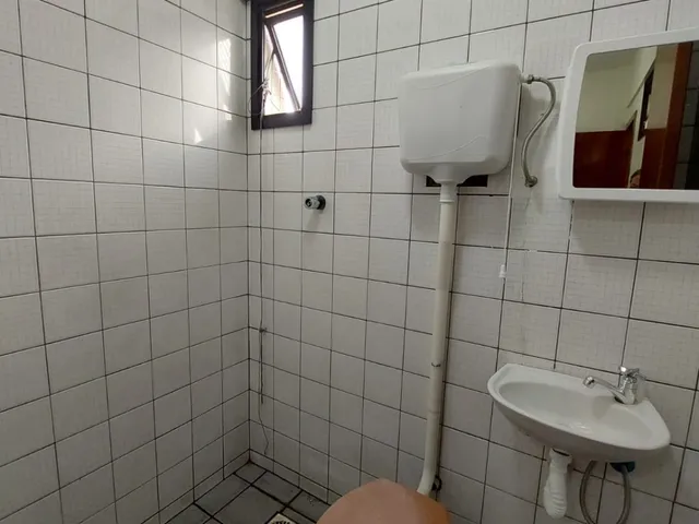 Imagem 13: Alugo R$ 3.800, Apto 3 Quartos, Cond Saint Patrick, Vieiralves * 100% Mobiliado, com Armá