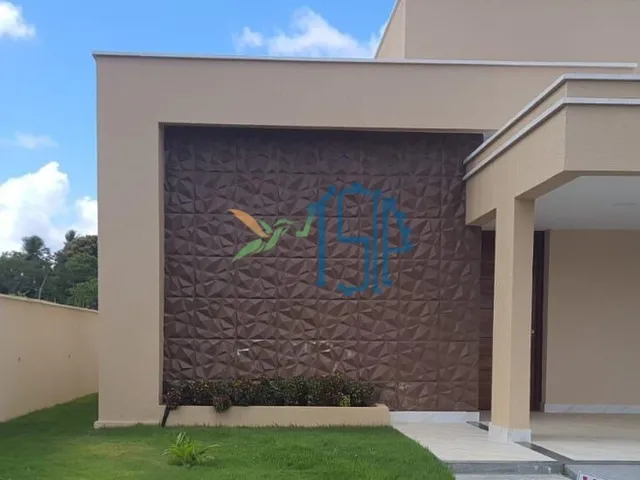 Imagem: Condominio Natural Ville - Casa Padrão/Casa