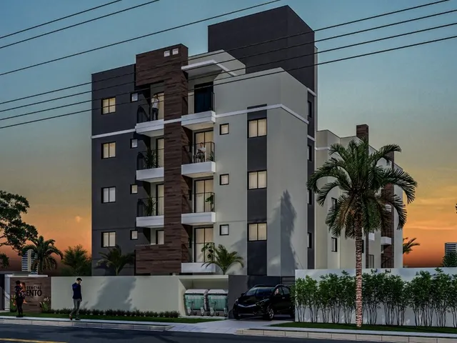 Imagem: Apartamento À Venda no Bairro Weissópolis