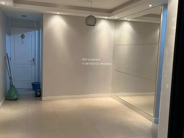 Imagem: O apartamento possui 2 Dormitórios, 1 Suíte, 2 Banheiros,