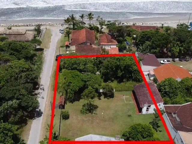 Imagem 1: Terreno Residencial em Itapoá - Sc, Mariluz
