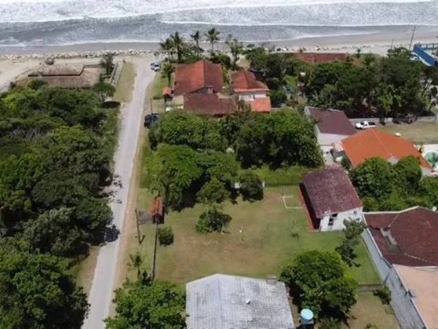 Imagem 2: Terreno Residencial em Itapoá - Sc, Mariluz